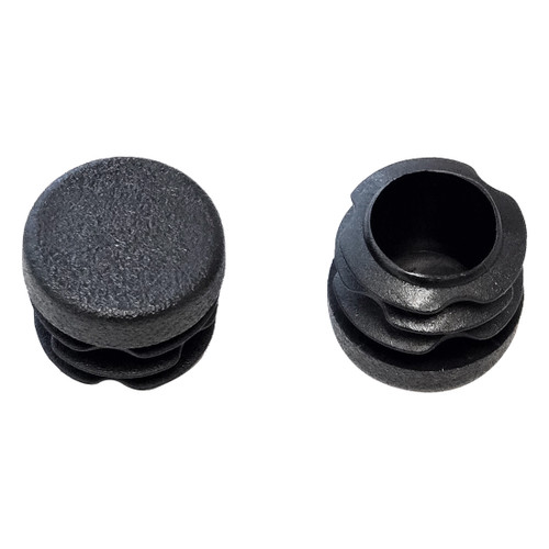 Car Rack Sunlite HRT-100 Rp Cap 22Mm Round Bgof2 450499