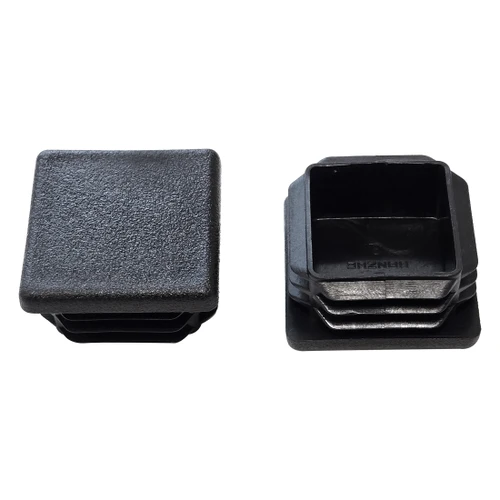 Car Rack Sunlite HRT-100 Rp Cap 38Mm Square Bgof2 450502
