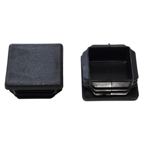 Car Rack Sunlite HRT-100 Rp Cap 40Mm Square Bgof2 450501