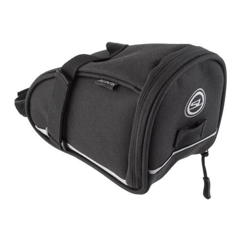 Bag Sunlite Seat Lg Gator Gripper Bk (G) 911743