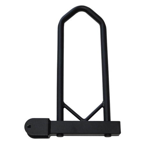 Car Rack Sunlite HRT-100 Rp Wheel Holder 90D 450491