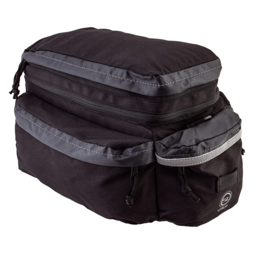 Bag Sunlite Rackbag 2 Utili-T Bk 2012 97598