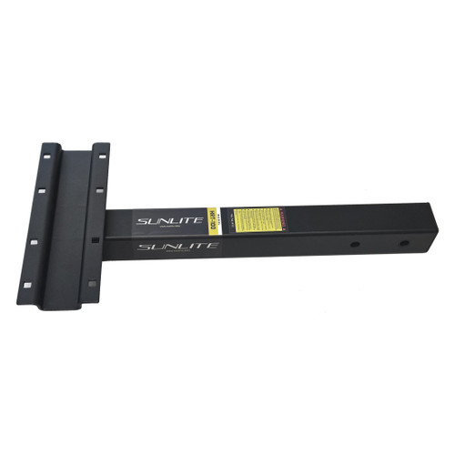 Car Rack Sunlite HRT-100 Rp T-Bar Hitch 450496