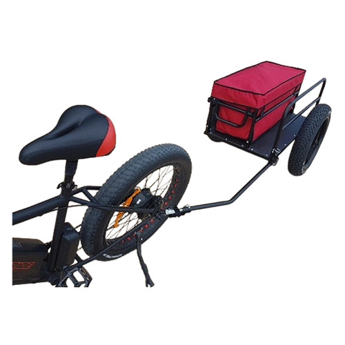 Trailer Sunlite Steel 20In Cargo Fat Bk 915750