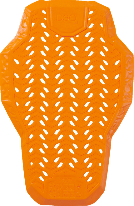 Icon D3O Viper Air 1 Guard - Back - L1 - Large 2702-0324