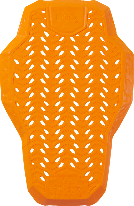 Icon D3O Viper Air 2 Guard - Back - L2 - Xl 2702-0329