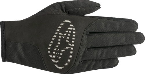 Alpinestars Cirrus Gloves - Black - Medium 1520717-10-MD