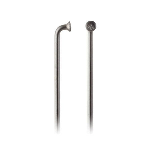Spoke Bulk DT Swiss Fac Silver 2.0 291 w/o Nipple 55945