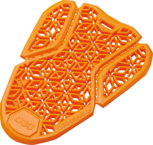 Icon D3O Diablo Guards - Level 1 - Hips 2703-0159