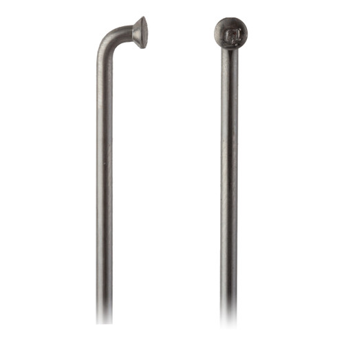 Spoke Bulk DT Swiss Champ Silver 2.0 315 No Threads Each 550824