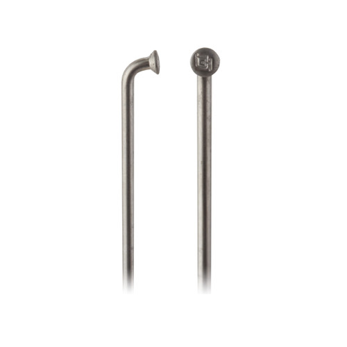 Spoke Bulk DT Swiss Champ Silver 2.0 275 w/o Nipple 56260