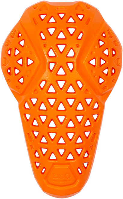 Icon D3O Lp2 Guards - Knee - Left & Right 2704-0497
