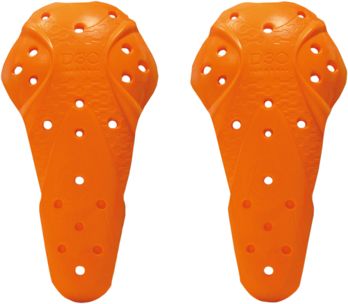 Icon D3O T5 Evo Guards - Knee - Long - Left & Right 2704-0499