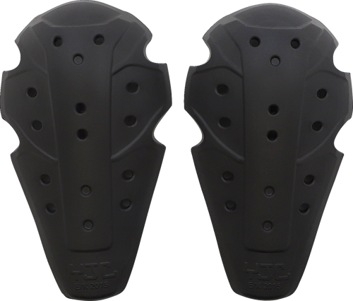 Thor Yjc Replacement Knee Pads - E/K-2015 - Type A 2704-0568