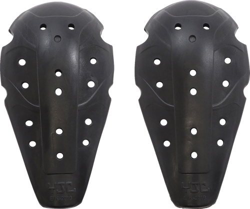 Thor Yjc Replacement Knee Pads - E/K-2019 - Type B 2704-0569