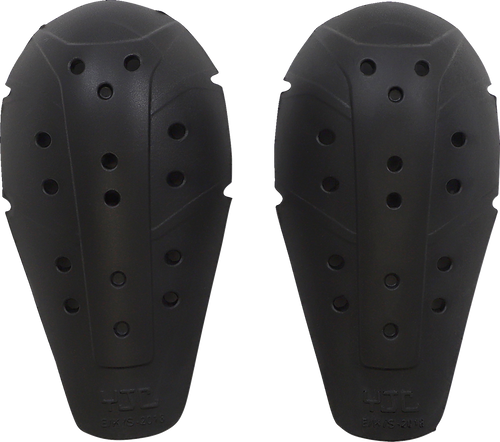 Thor Yjc Replacement Knee Pads - E/K/S-2018 - Type A 2704-0570