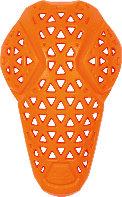 Icon D3O Lp1 Compact Guards - L1 - Knee - Left & Right 2704-0638