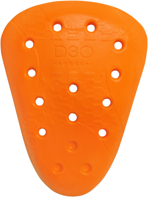 Icon D3O T5 Evo Pro Guards - Hip - Left & Right 2706-0176