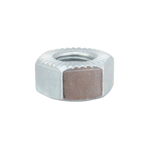 Hub CB KT Part E-16 Lock Nut A Left Hand 17X9Mm 20100