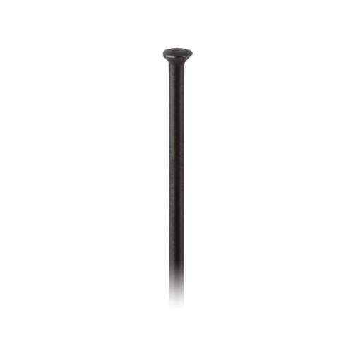 Spoke Bulk DT Swiss Comp Straight Pull Bk 2.0/1.8 272 w/o Nipple 550101