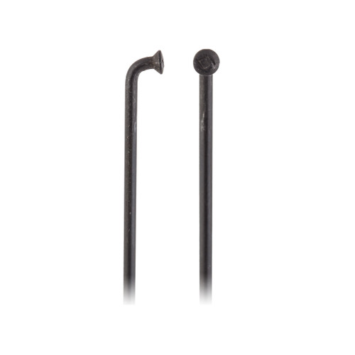 Spoke Bulk DT Swiss Comp Bk 2.0/1.8 186 w/o Nipple 550965