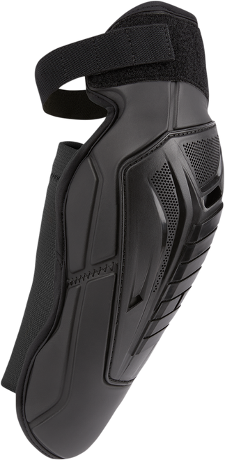 Icon Field Armor 3 Elbows - Black - S/M 2706-0207