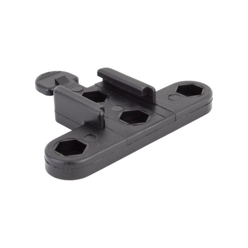 Light Planet Bike Rear Rack Mount Bracket Only 95961