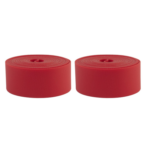 Rim Strip Alienation Tcs2.0 24In 507X14 Road Schrader Valve Pair 630132