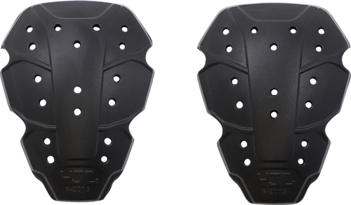 Thor Yjc Replacement Shoulder Pads - S-2015 - Type A 2706-0258