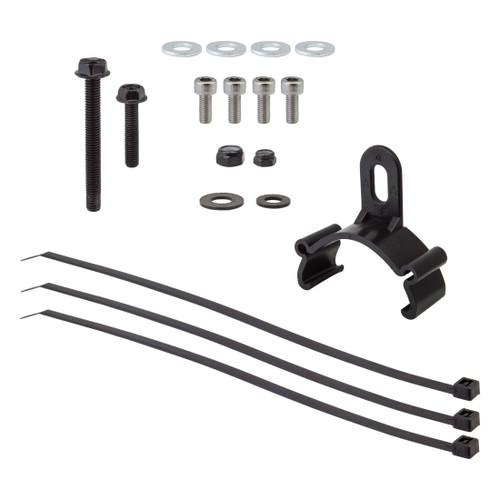 Fender Part Planet Bike Hardware Kit Hardcore 45Mm 290399