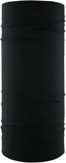 Zan Headgear Motley Tube - Black T114