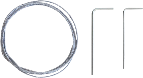 Mobius Wrist Brace Replacement Cable 6230002