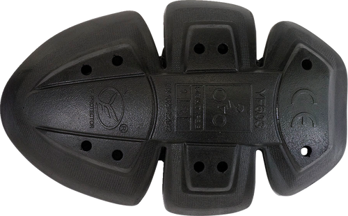 Z1R Shoulder Guards - Black - 2 Pack 2706-0312