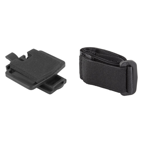 Light Planet Bike Front Quick Strap Bracket Only Bk 914974