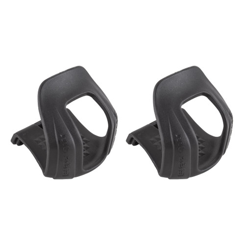 Toe Clips Zefal Mt Christophe Half S/M 95301