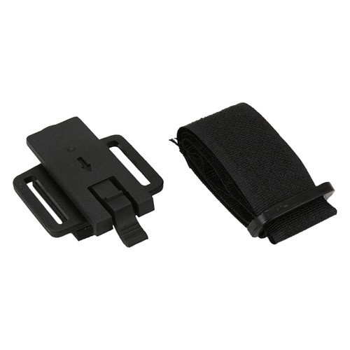 Light Planet Bike Front Helmet Bracket Bk 914972