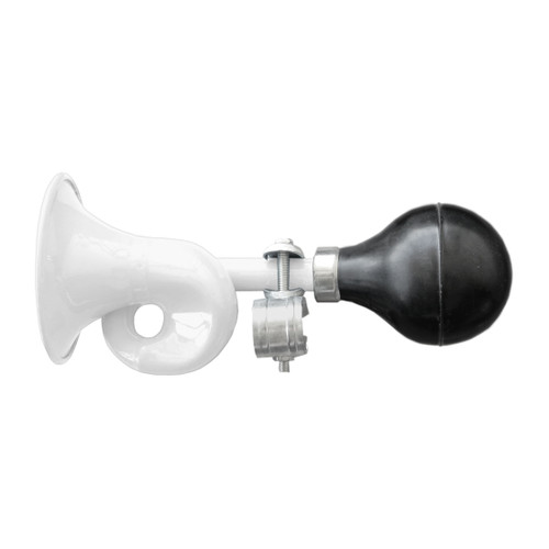 Horn Clean Motion Flugel Wht 97988