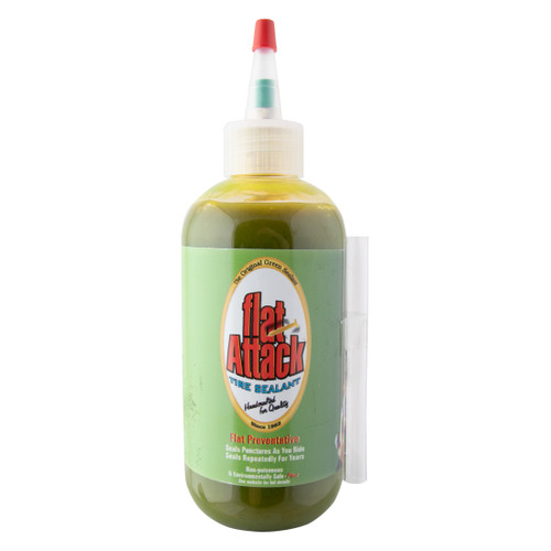Sealant Tube Flat Attack 8Oz 96333