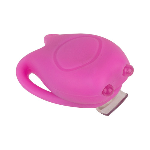 Light Clean Motion Front Beam Bug Pnk 97506