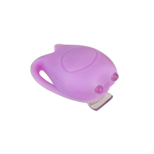 Light Clean Motion Front Beam Bug Lav 97509