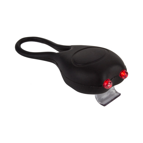Light Clean Motion Rear Beam Bug Blk 97512