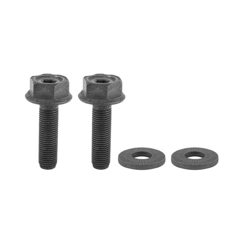 Hub Axle Bolt Odyssey G-Bolt 3/8 17/6Mm Pr 370826