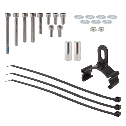 Fender Part Planet Bike Hardware Kit Cascadia 45Mm 290393