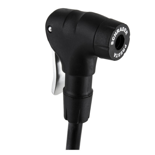 Pump Planet Bike Hose W/Auto Head 43899
