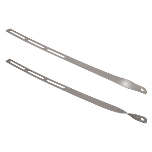 Bike Rack Part Planet Bike Stay F/Eco Rack 15.5In Pair 450375