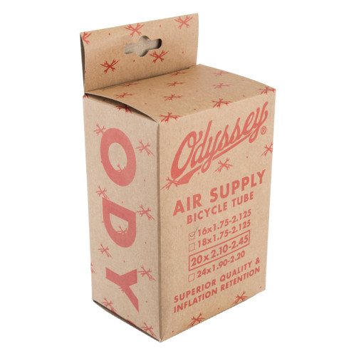 Tube Odyssey Air Supply 16X1.75-2.125 Sv 63818