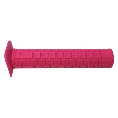 Grips Odyssey MX KeyboaRoad W/Flange 158Mm Hot-Pk 310540