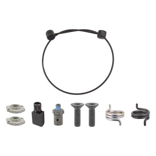Brake Caliper Odyssey Evolver 2.5 Rep Parts Kit 120621