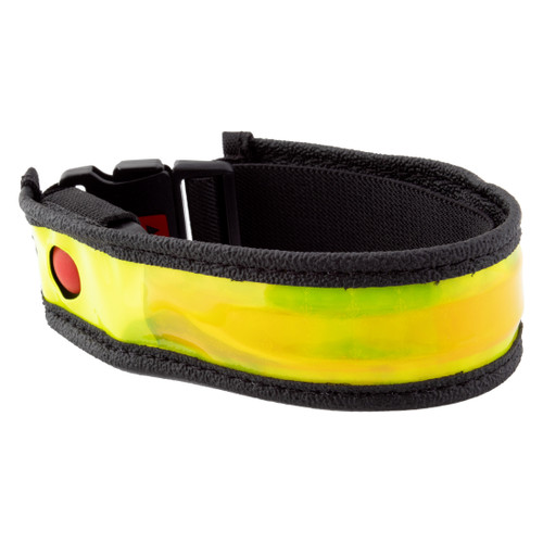 Light Planet Bike Leg/Arm Brt Strap 95253