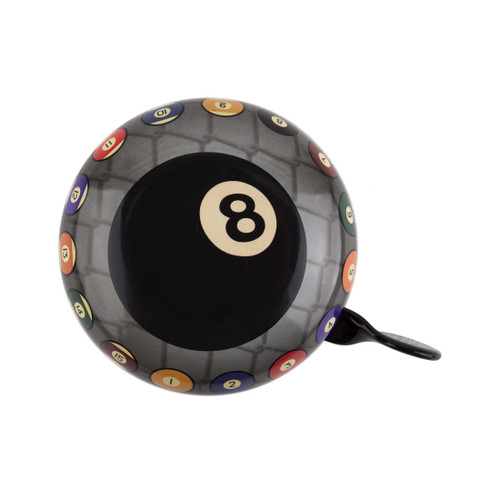 Bell Clean Motion Ding Dong 8-Ball 911528